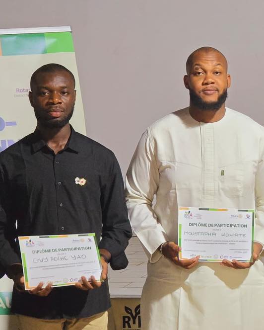 Impact communautaire